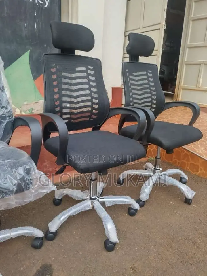 Office Chairs