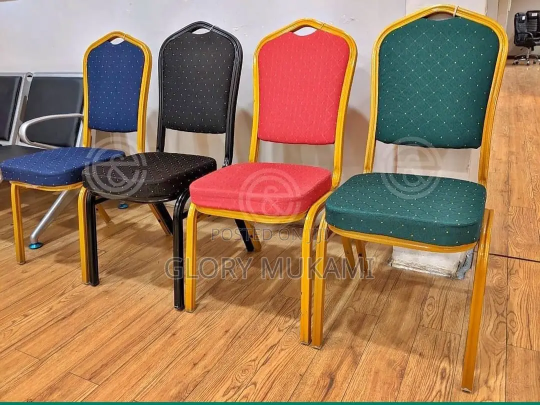 Conference Chairs
