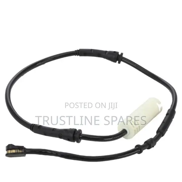 BMW E90, E87 Rear Brake Pad Sensor