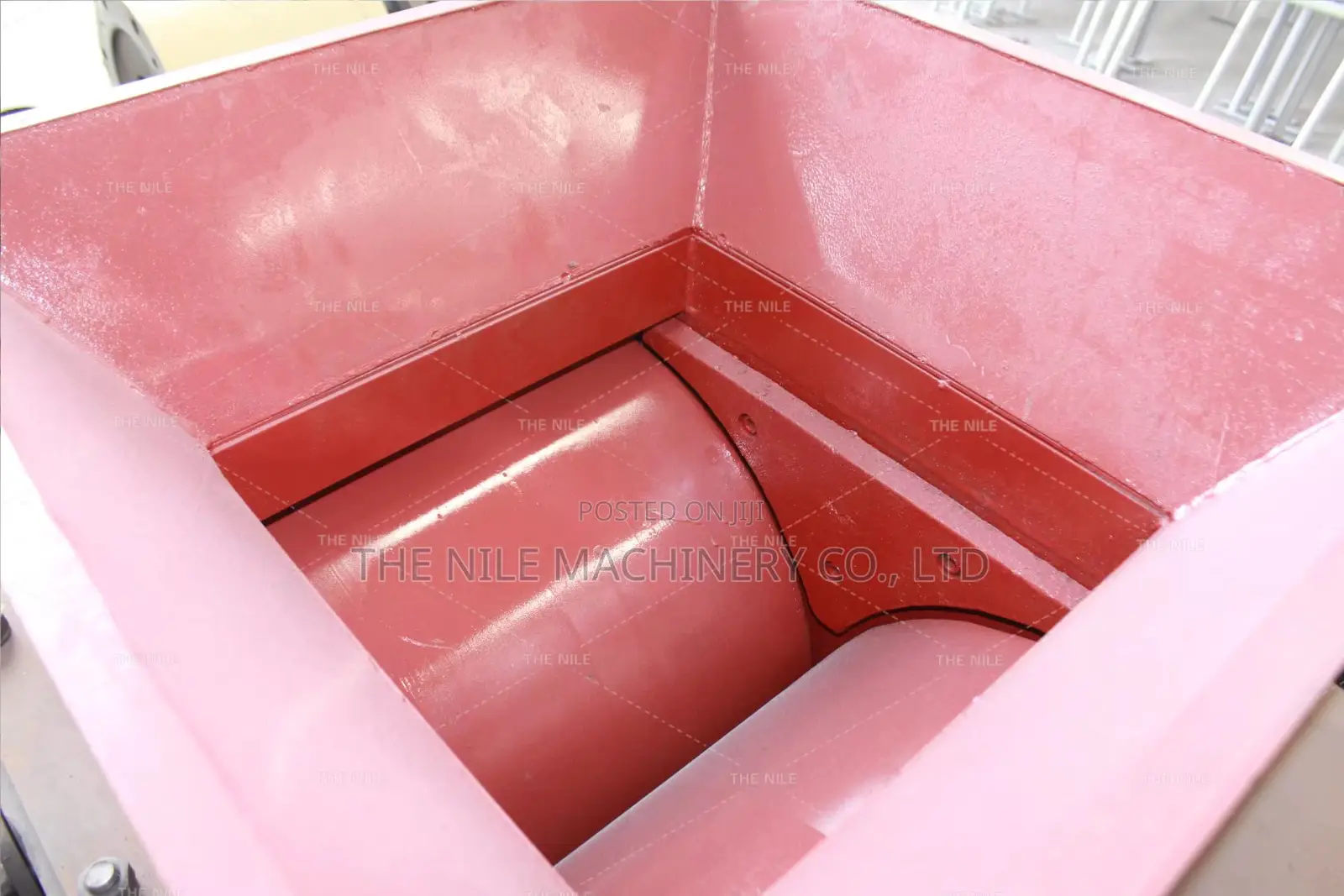 5-180 T/H Double Roll Crusher Coal Double Roller Crushing