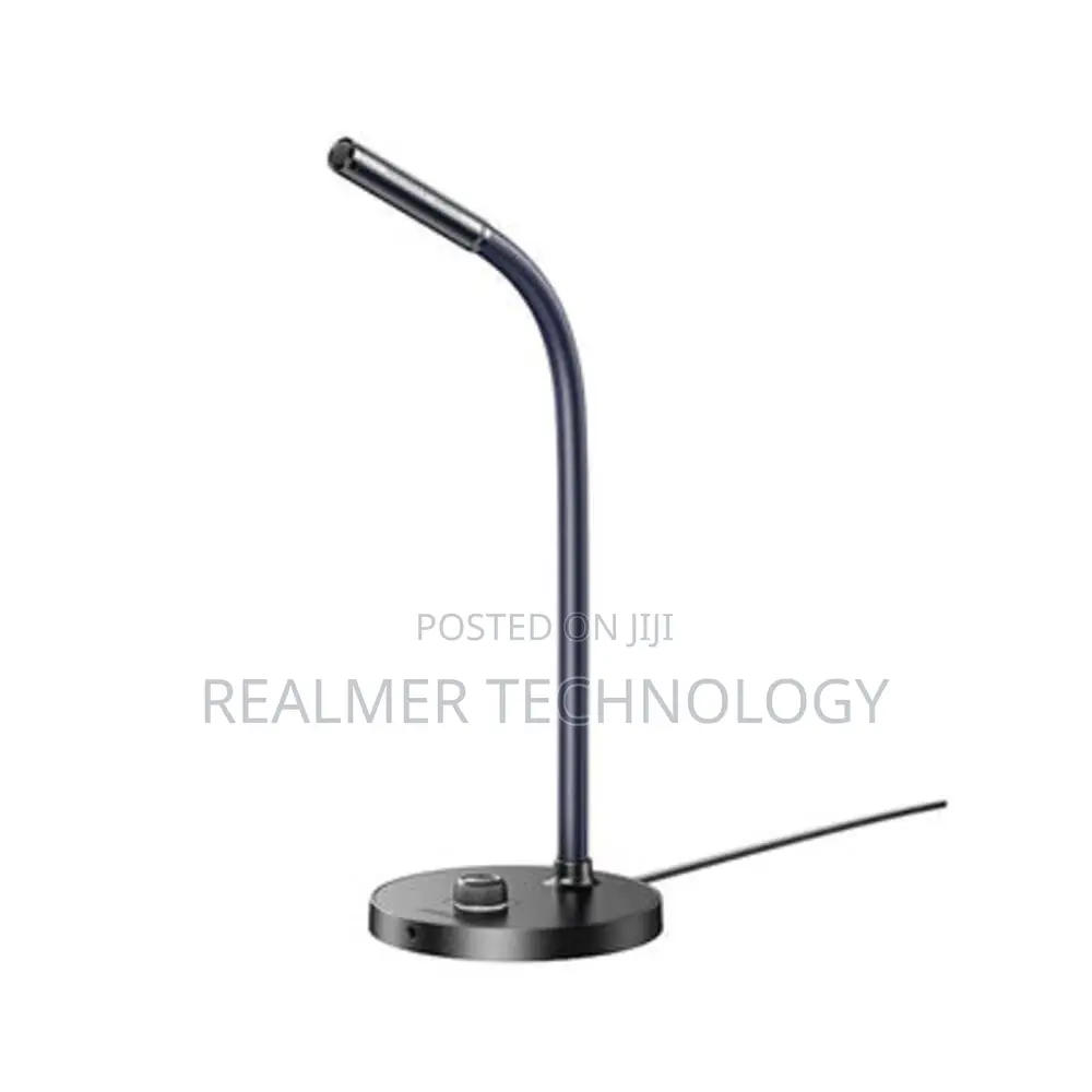 UG-90416 - Desktop USB Microphone