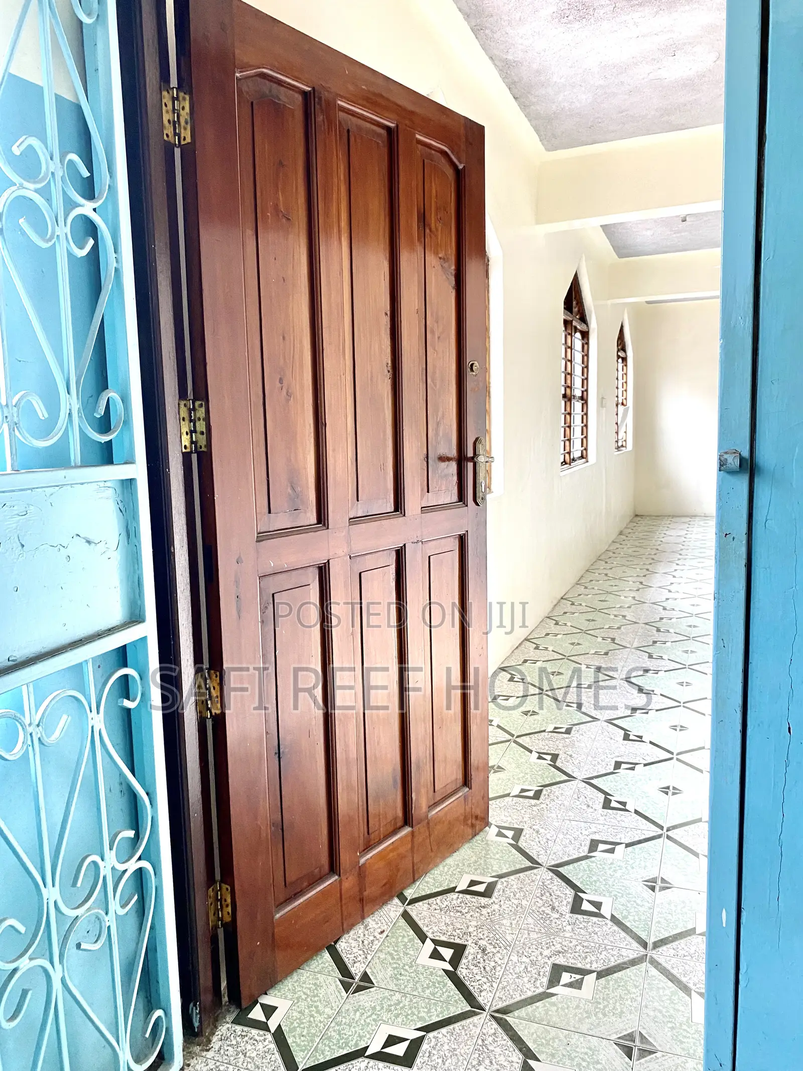 3bdrm Apartment in Nyali for rent