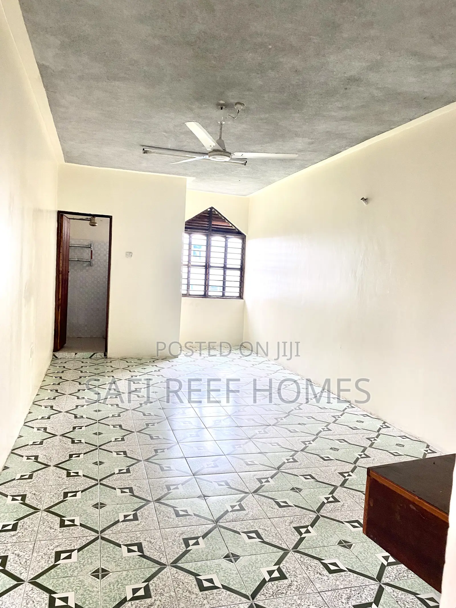 3bdrm Apartment in Nyali for rent