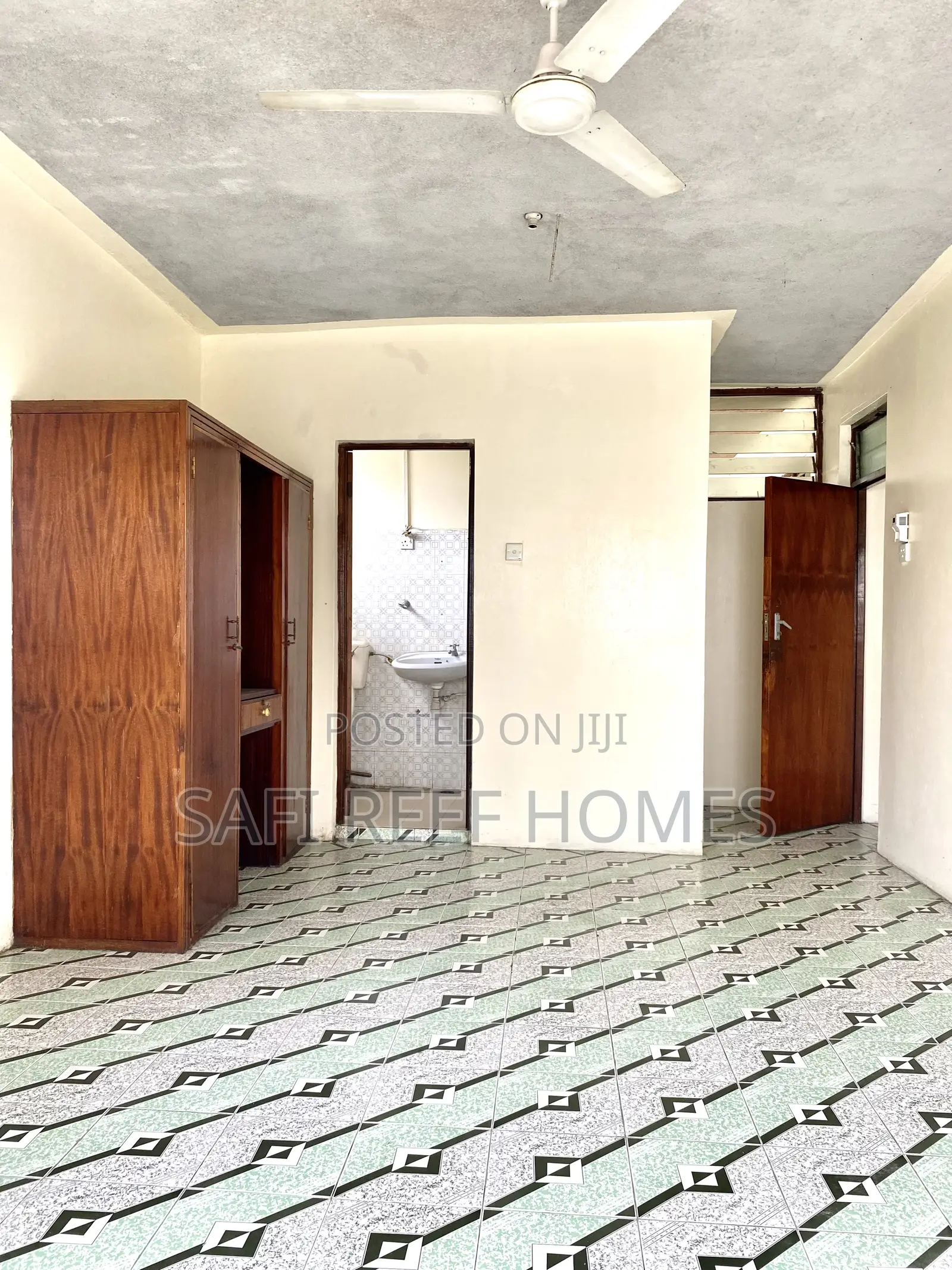 3bdrm Apartment in Nyali for rent