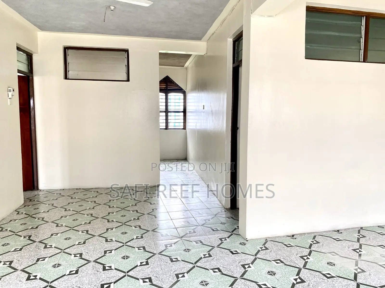 3bdrm Apartment in Nyali for rent