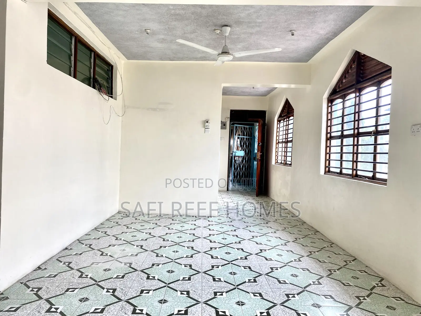 3bdrm Apartment in Nyali for rent