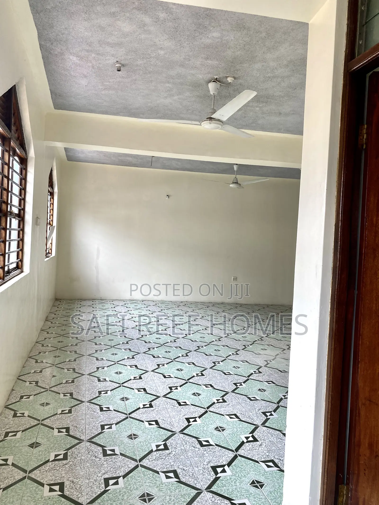 Office Space to Let Along Fidel Odinga Road Nyali