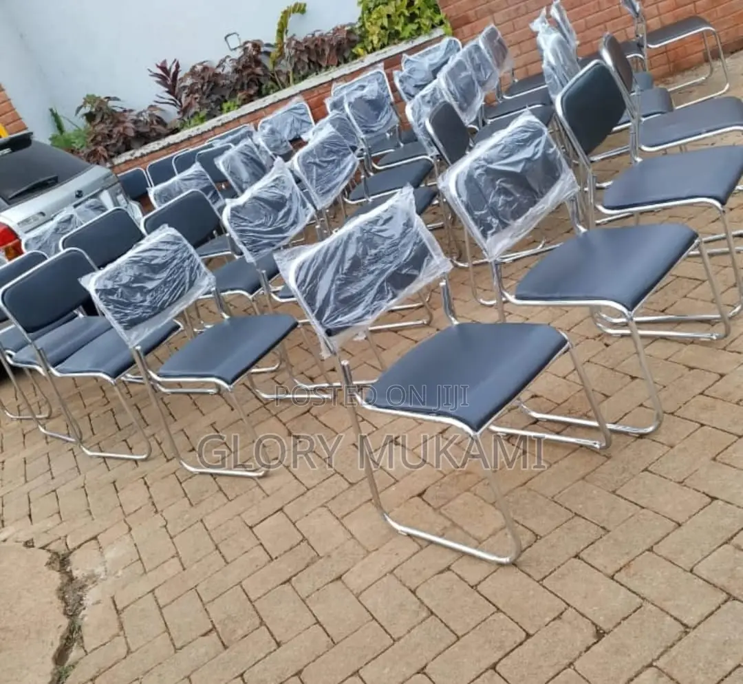 Waiting Office Chairs
