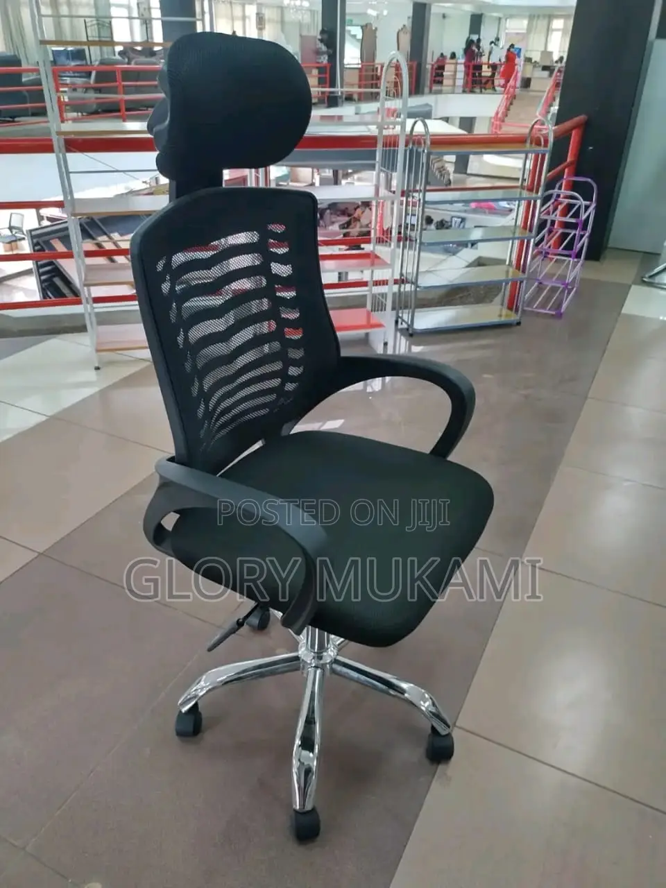 Office Chairs