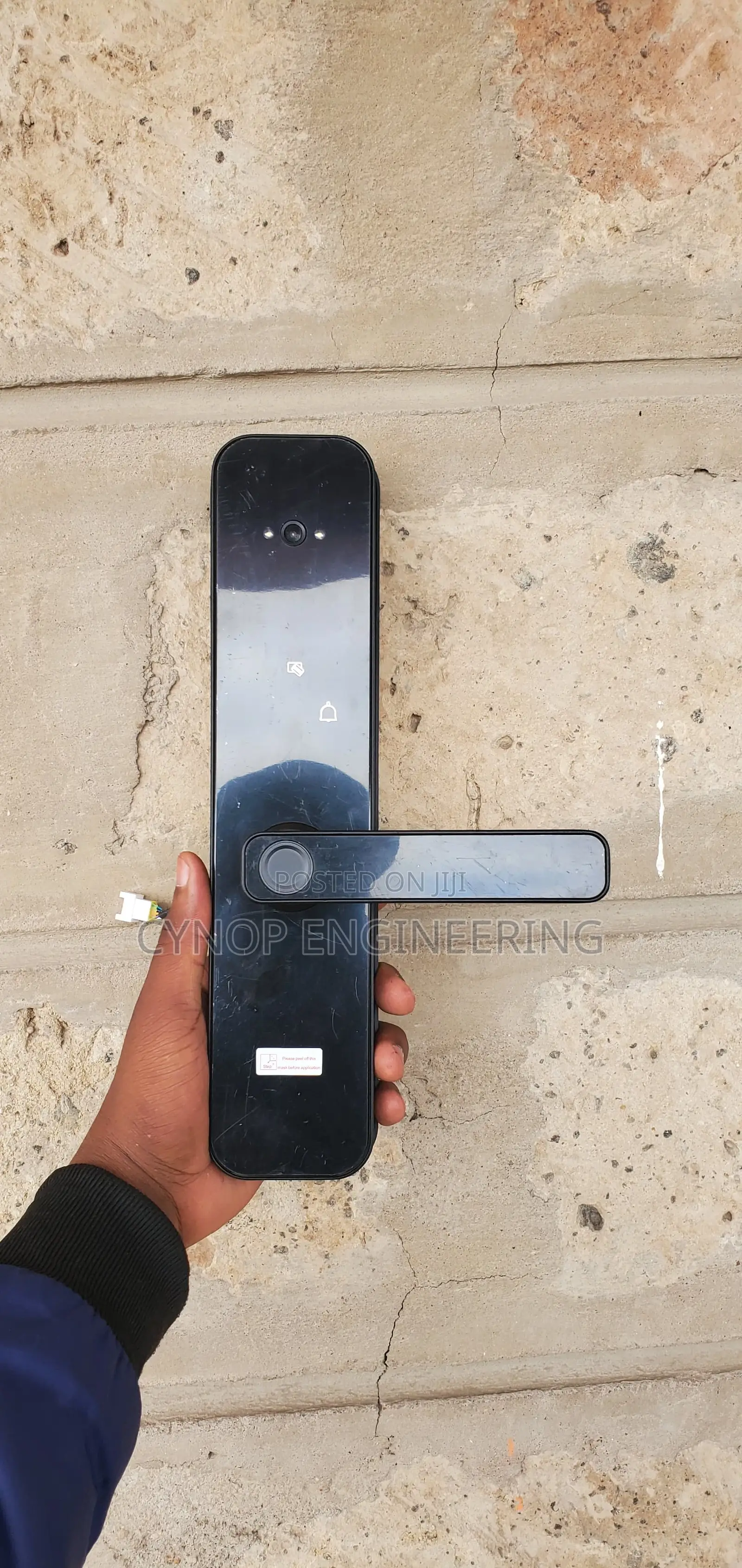 High Quality Airbnb Smart Locks