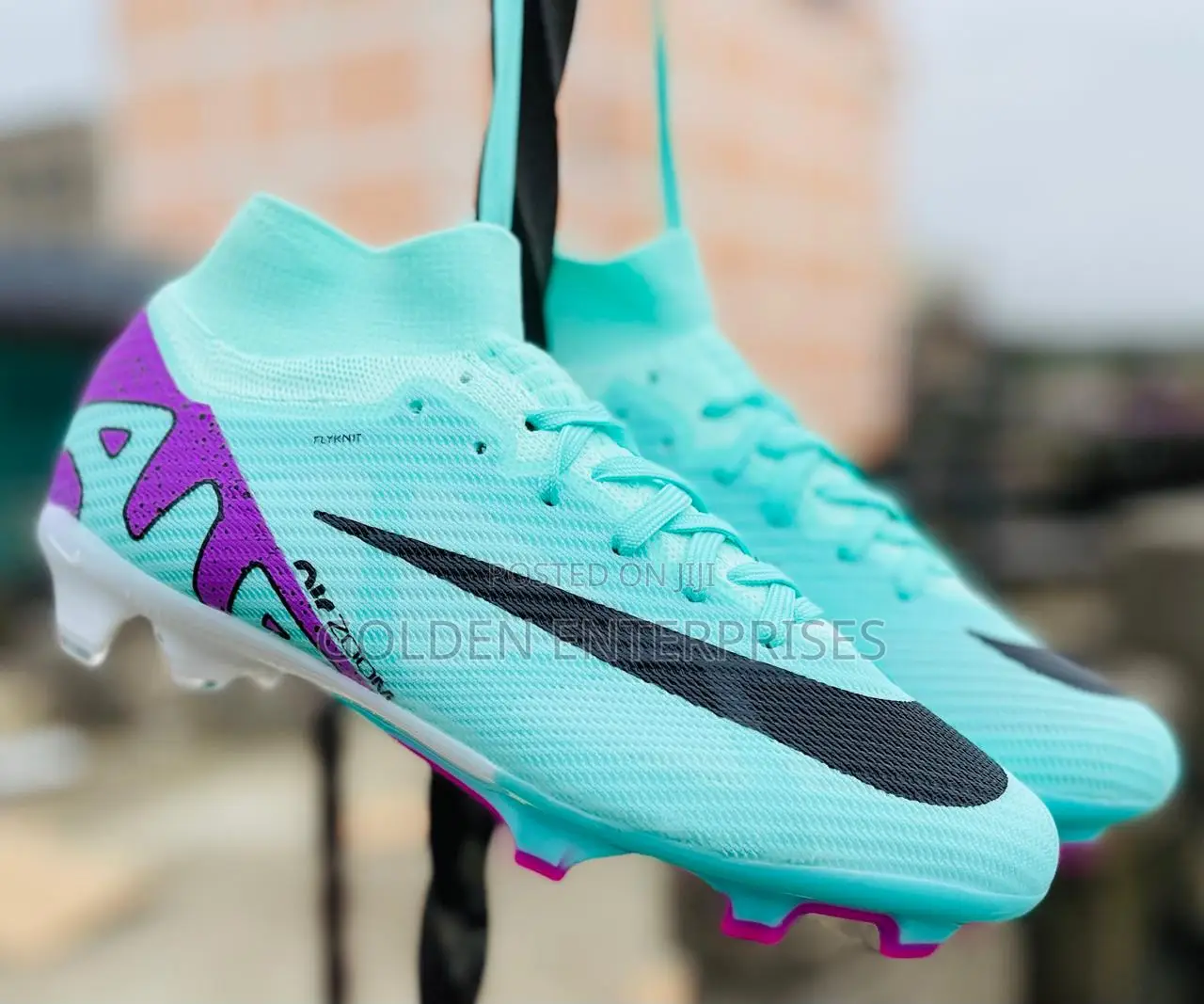 Nike Air Zoom Football Boots 40-45