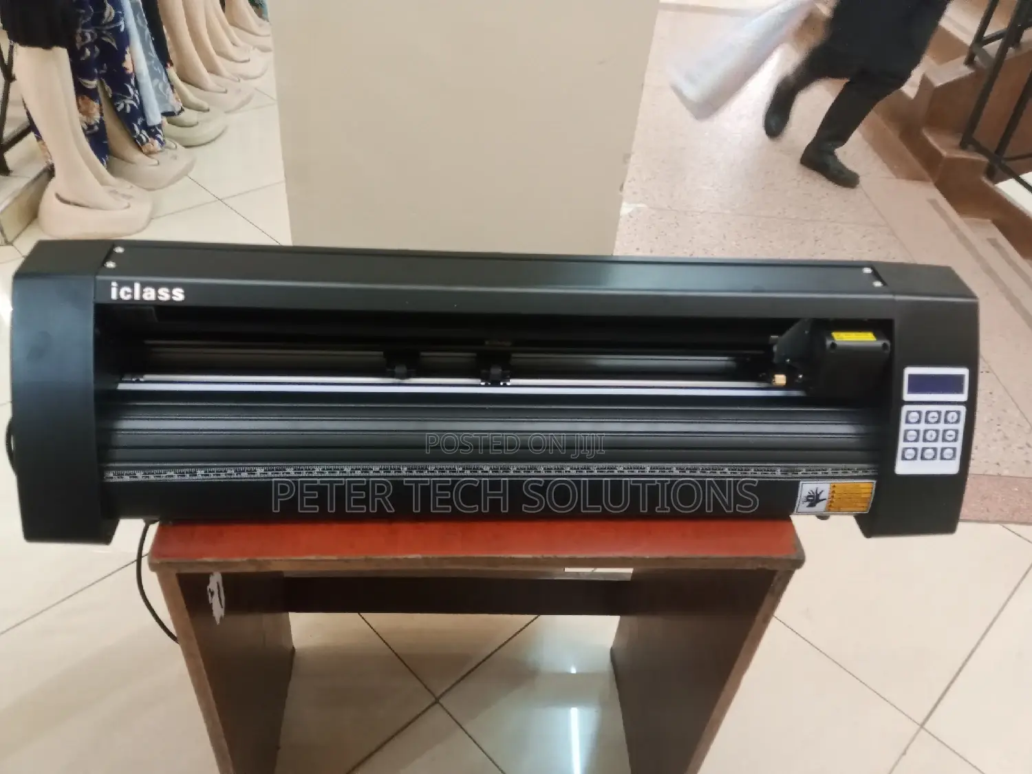 Best Offer of 2 Ft Cutting Vinnyl Plotter