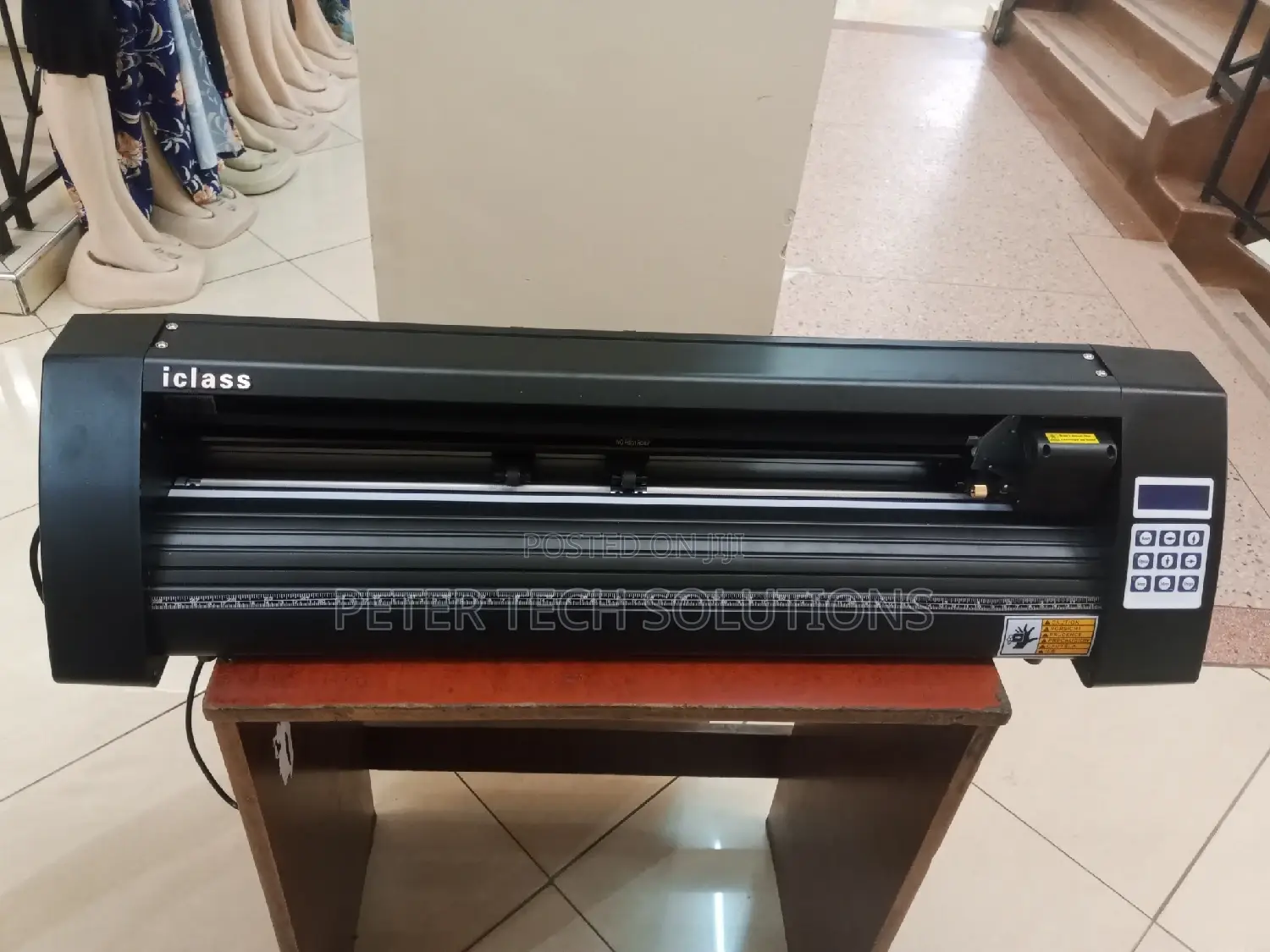 Best Offer of 2 Ft Cutting Vinnyl Plotter