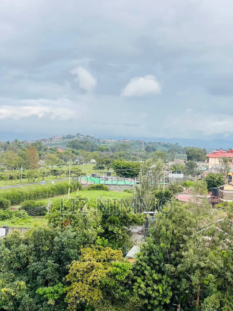 Zuriel House Nakuru