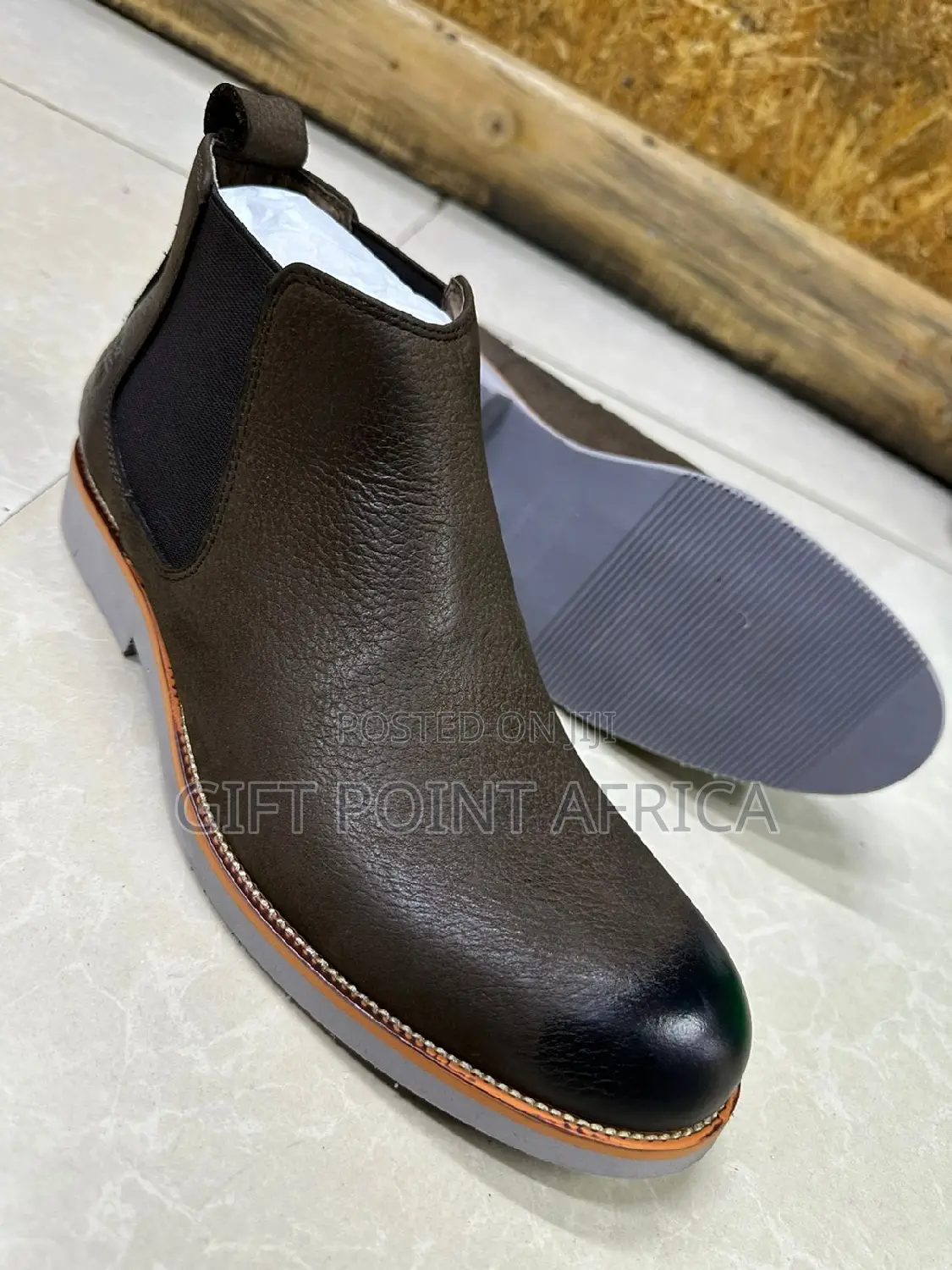 Timberland Boots for Men