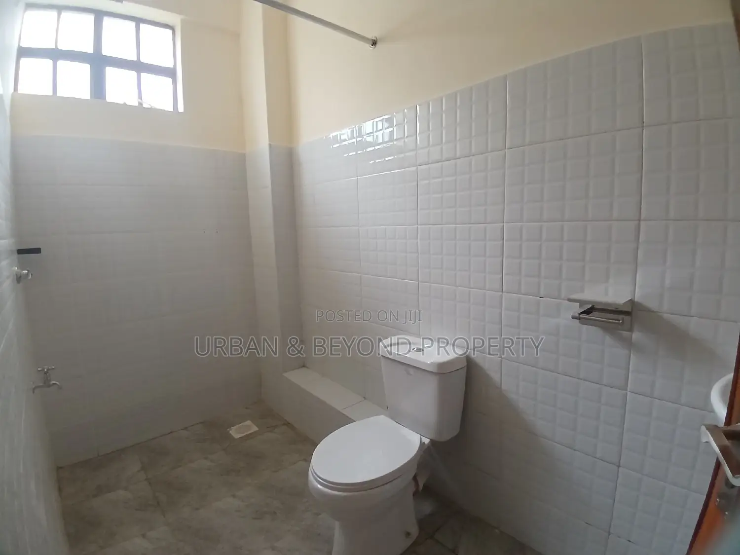 1bdrm Apartment in Kikuyu for rent