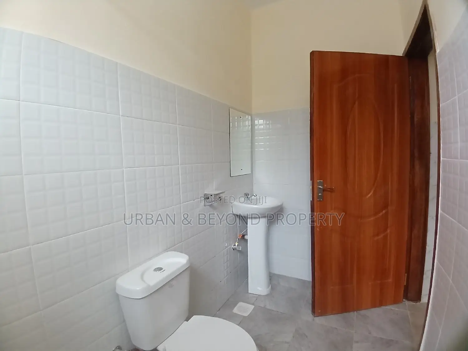 1bdrm Apartment in Kikuyu for rent