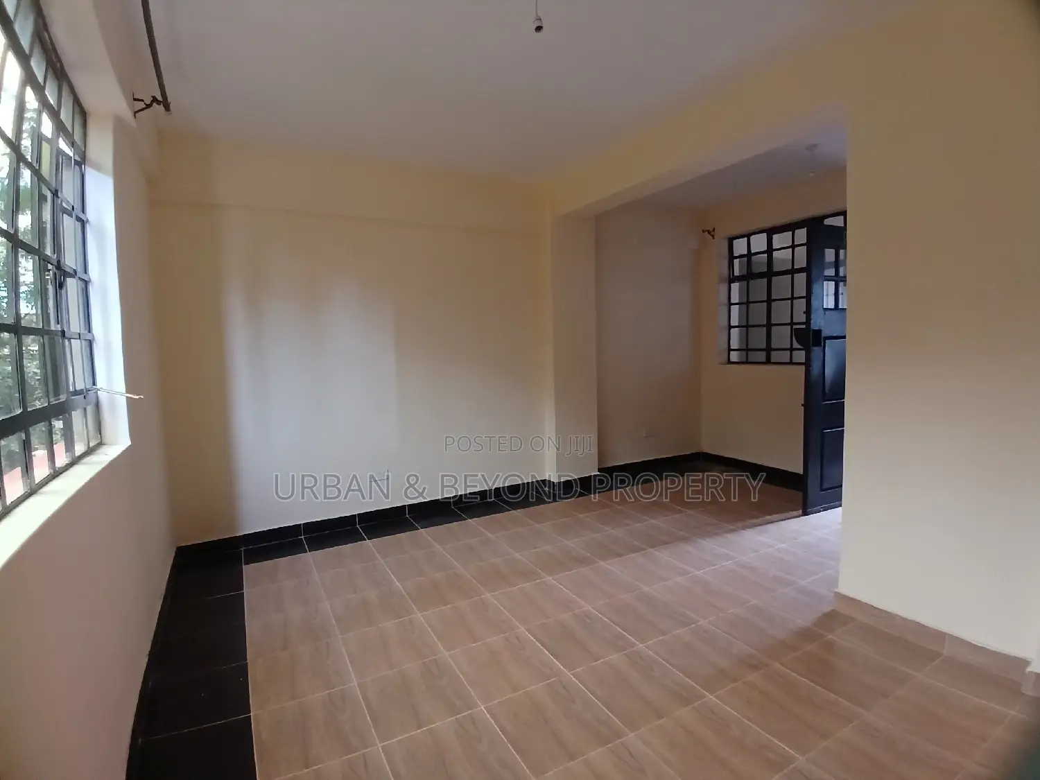 1bdrm Apartment in Kikuyu for rent