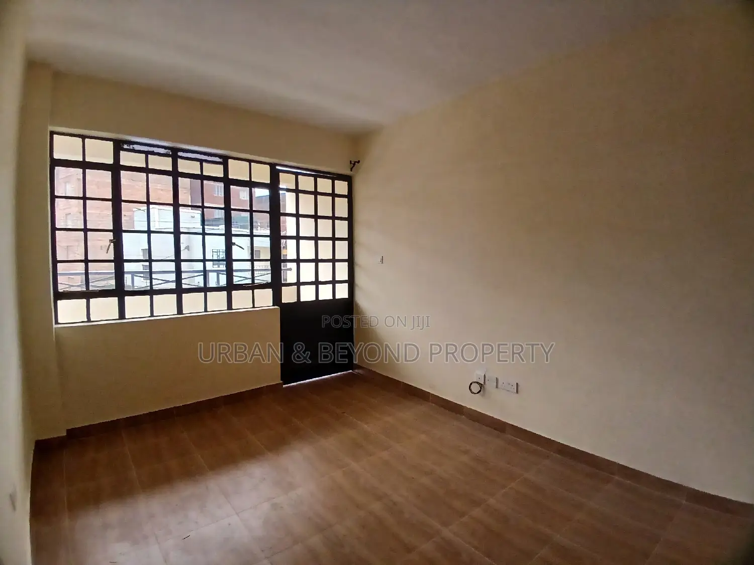 1bdrm Apartment in Kikuyu for rent