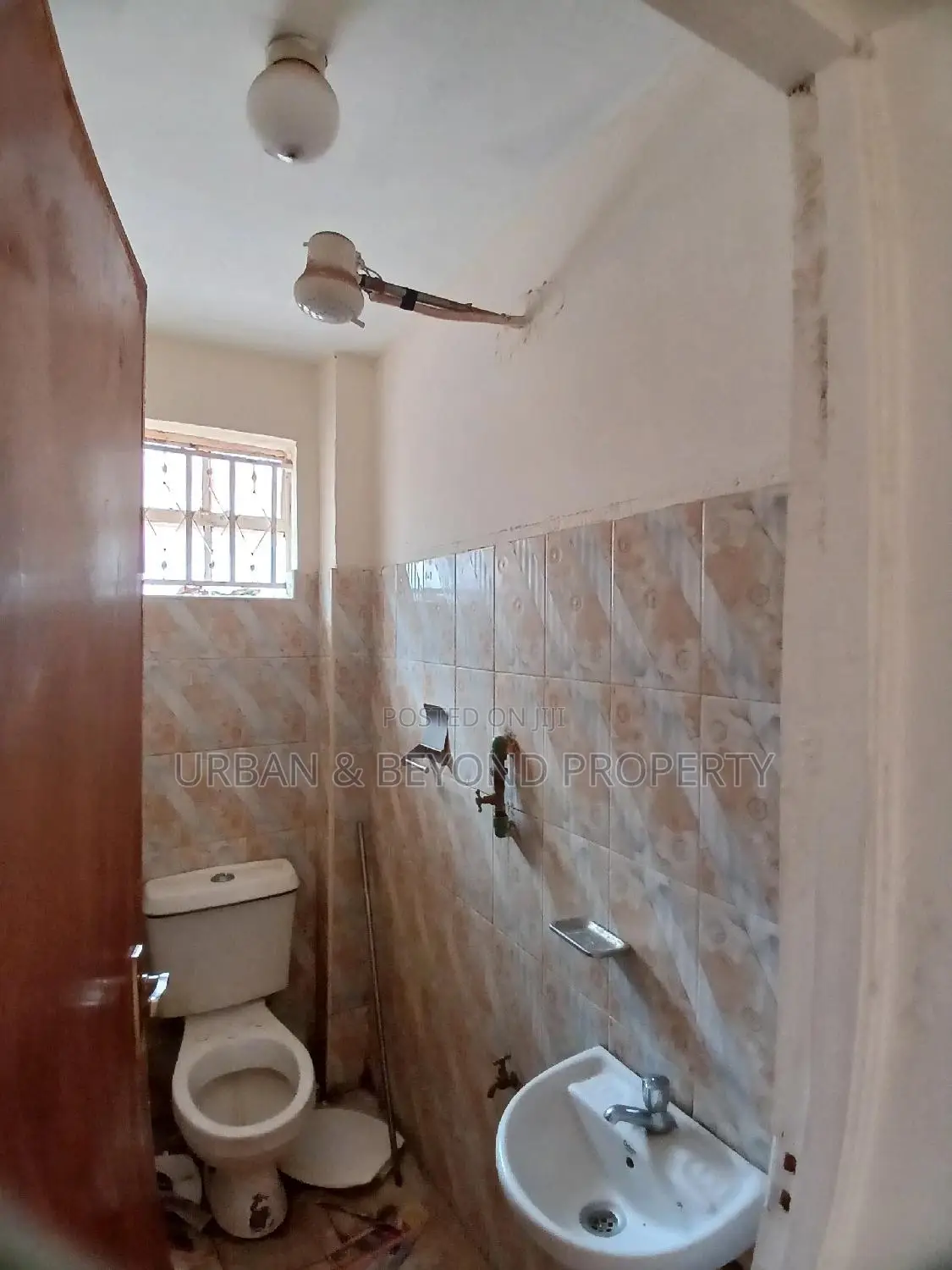 1bdrm Apartment in Kikuyu for rent