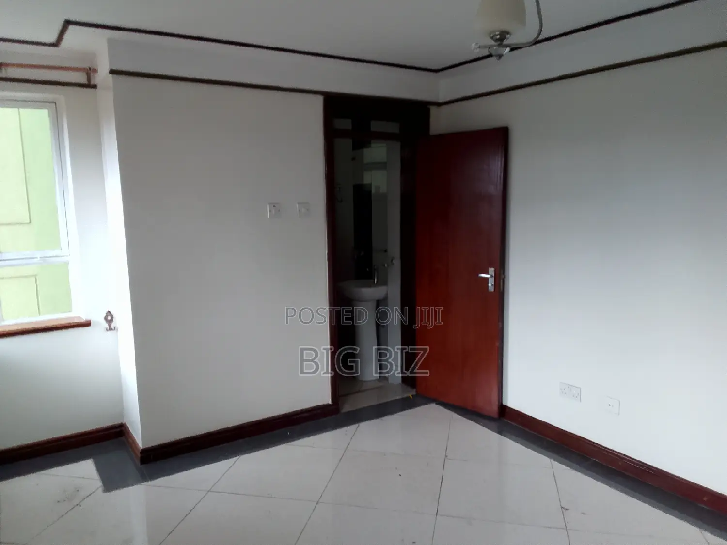2bdrm Apartment in 1,2&3Br Apartments, Westlands for rent