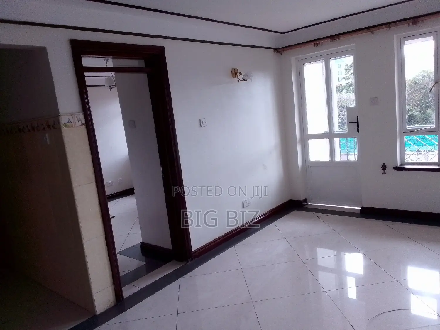 2bdrm Apartment in 1,2&3Br Apartments, Westlands for rent