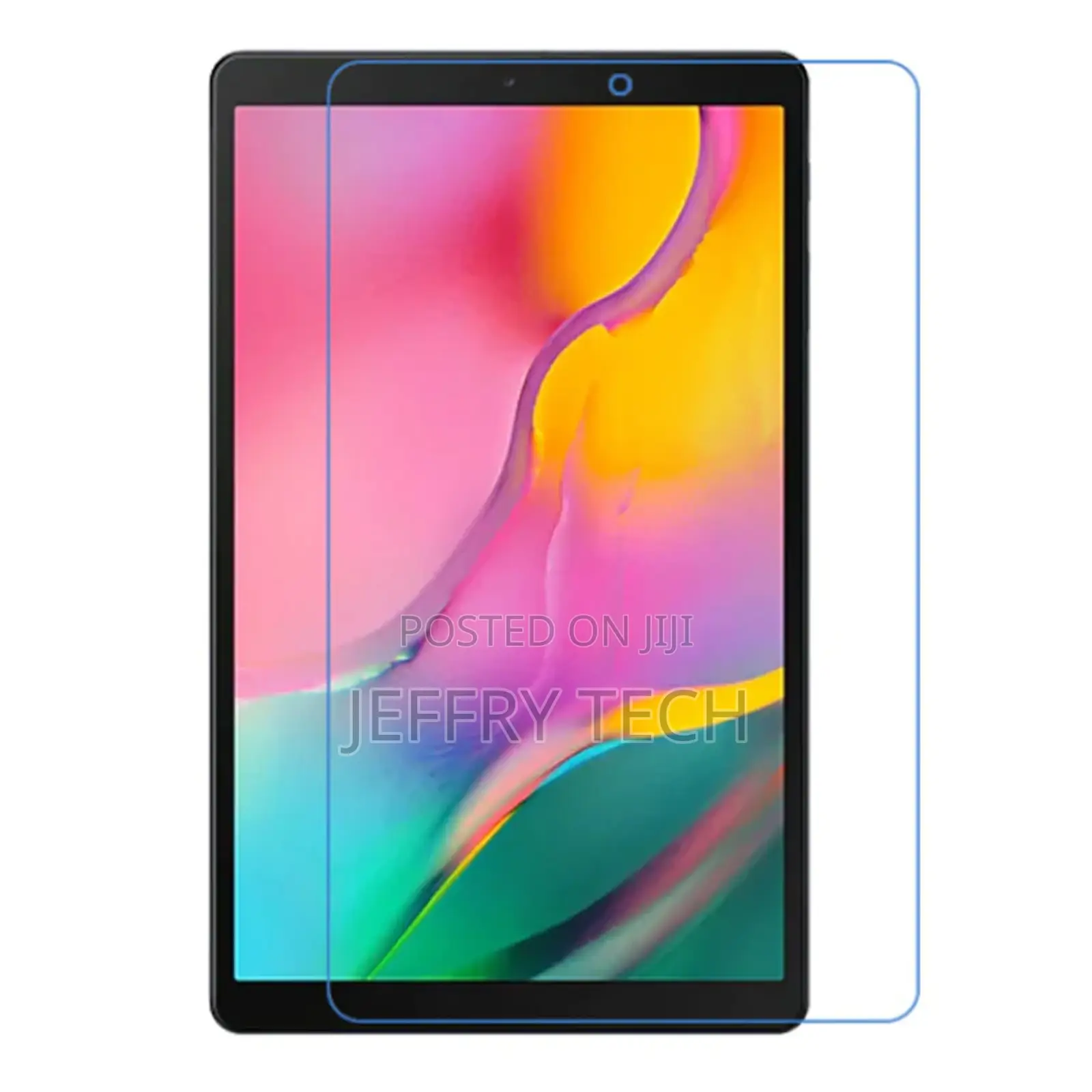 Samsung Tab a 10.1 (2019) Screen Protector Samsung