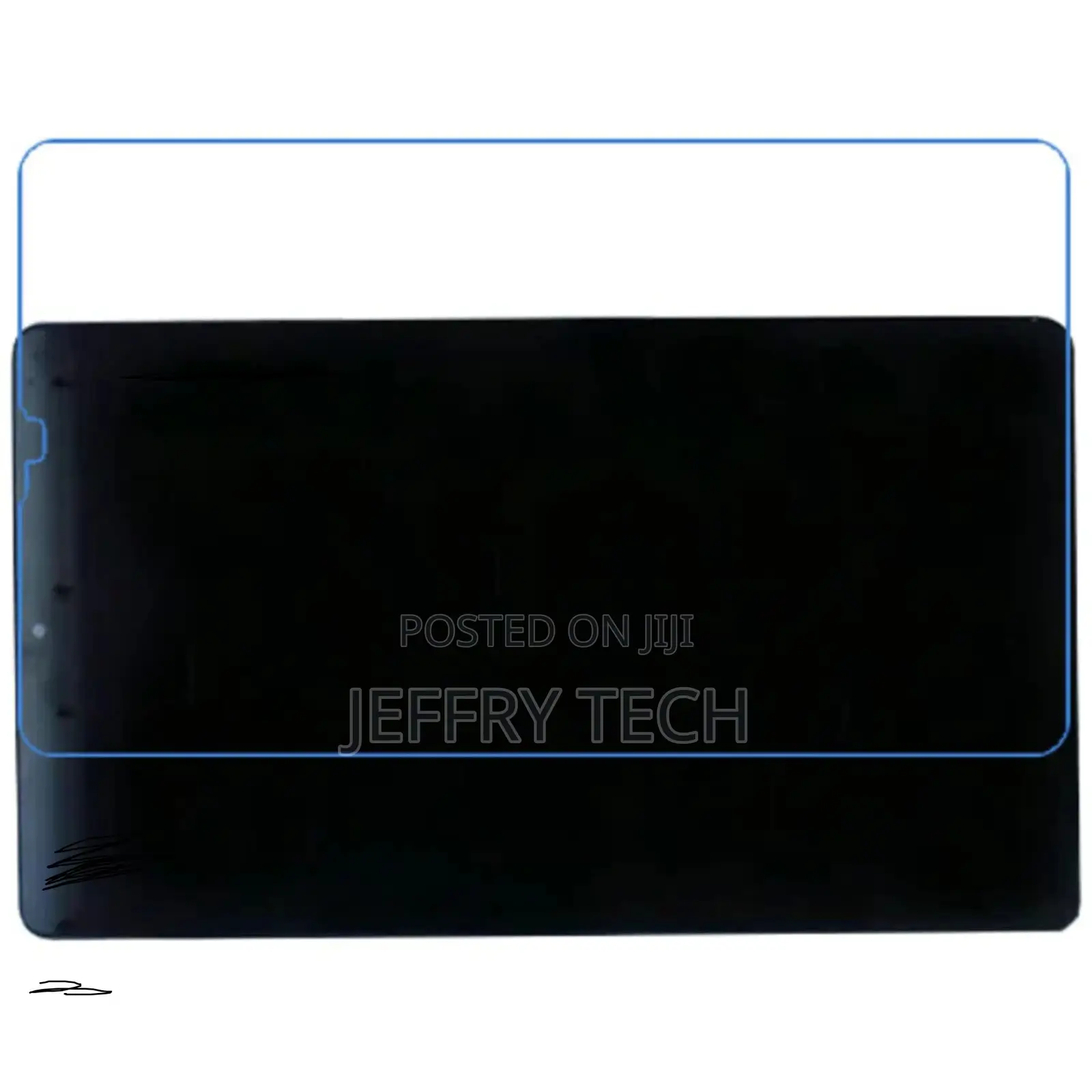 Samsung Tab A7 Lite 8.7" 2021 Screen Protector Samsung