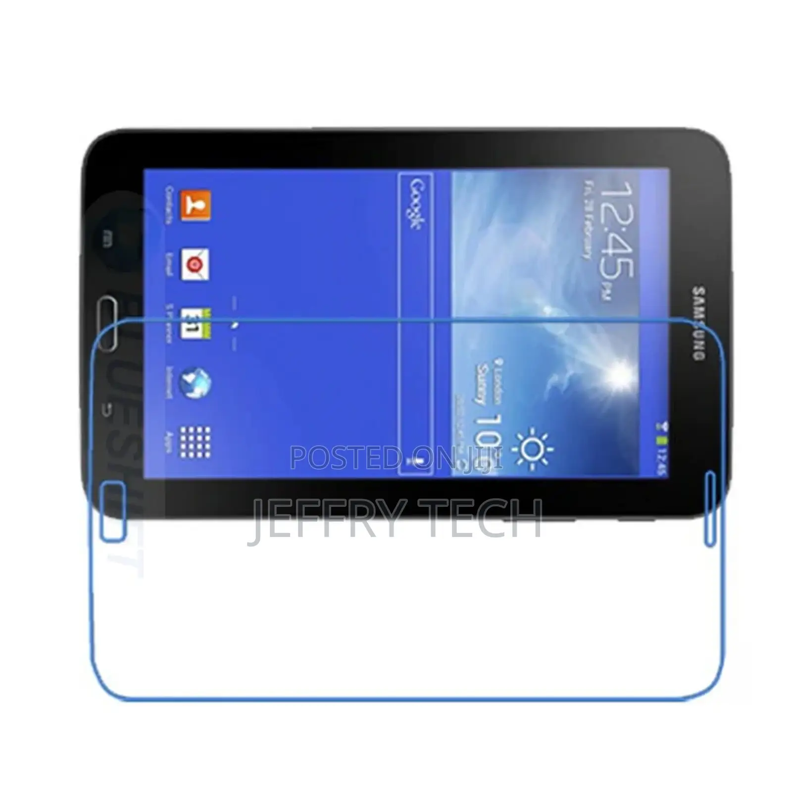 Samsung Tab 3 Lite 7.0 Screen Protector Samsung