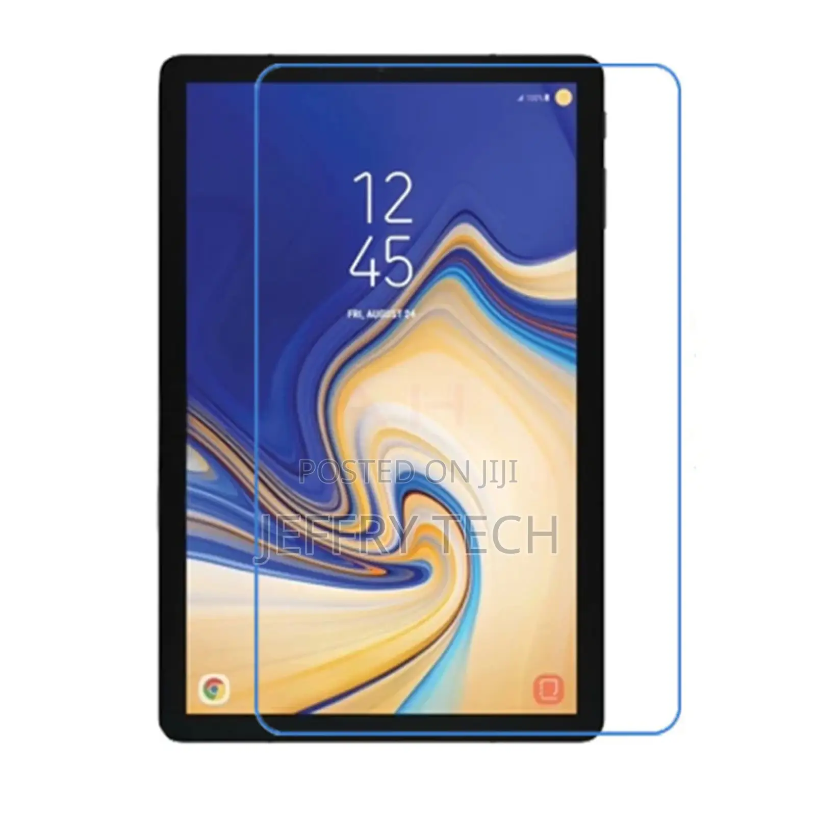 Samsung Tab S4 10.5 Screen Protector Samsung