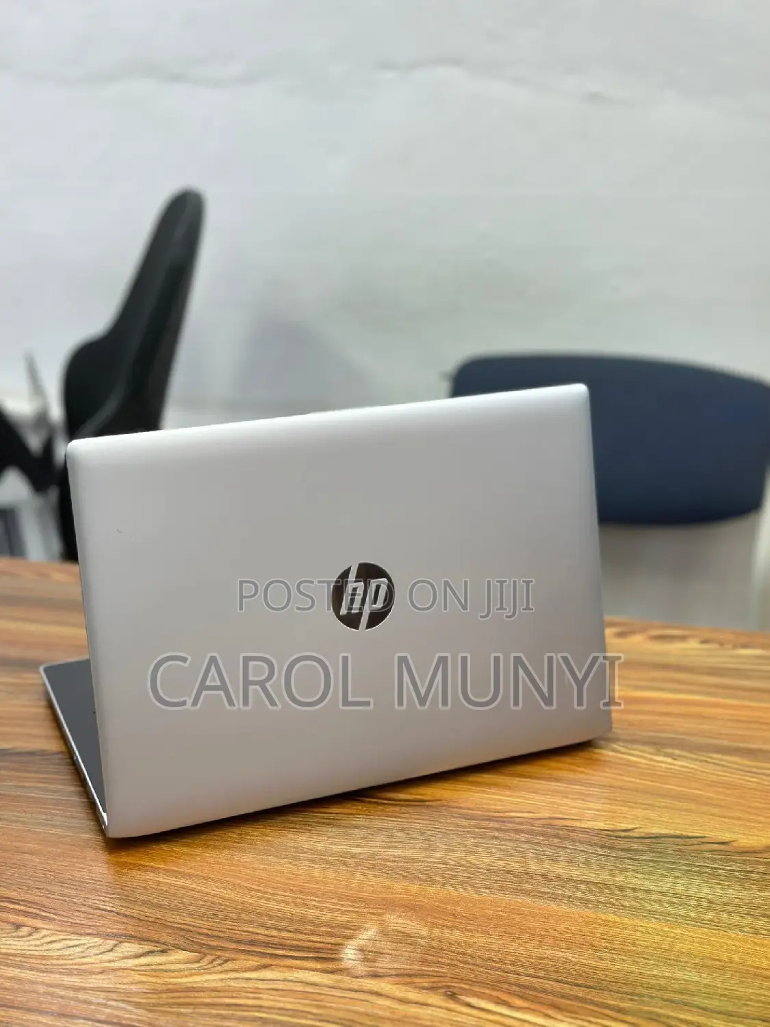 New Laptop HP ProBook 440 G6 8GB Intel Core I7 SSD 512GB
