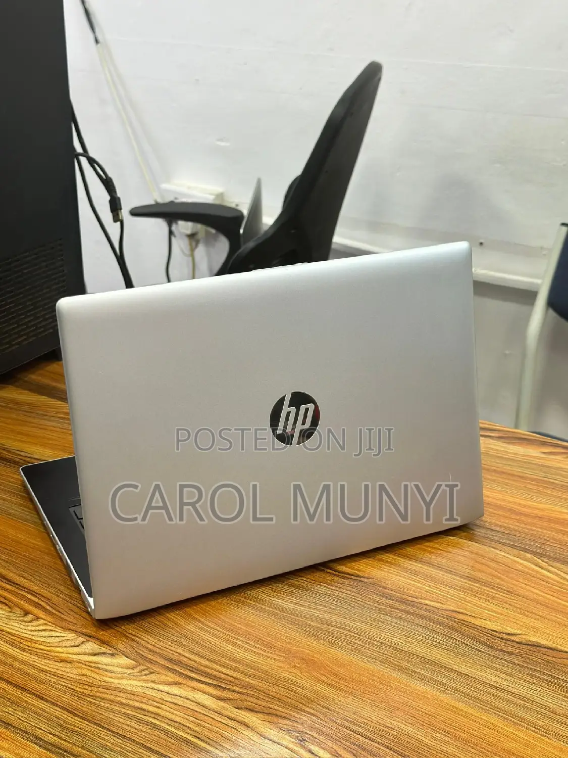 New Laptop HP ProBook 440 G6 8GB Intel Core I7 SSD 512GB