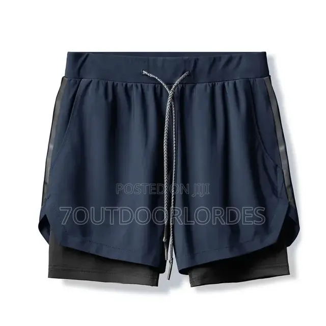 Gym Workout Shorts