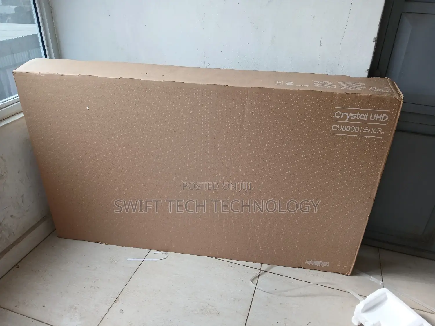 Samsung 65 Inches CU800 Samsung 65 Inches