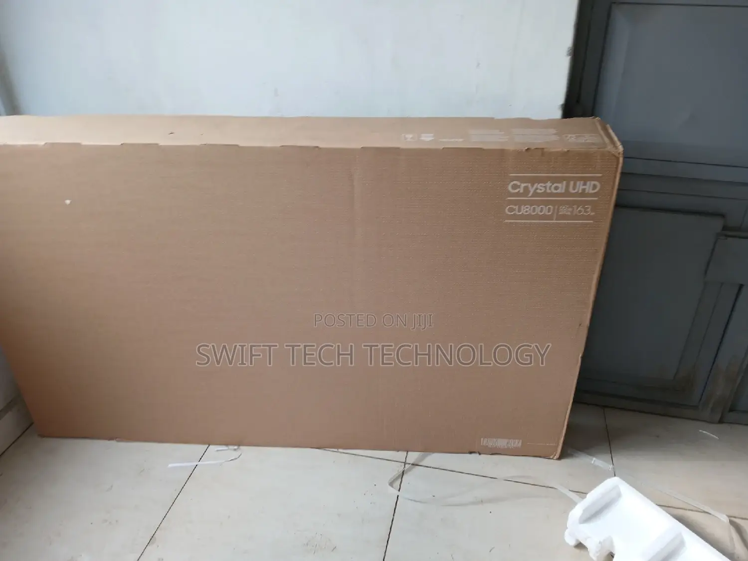 Samsung 65 Inches CU800 Samsung 65 Inches