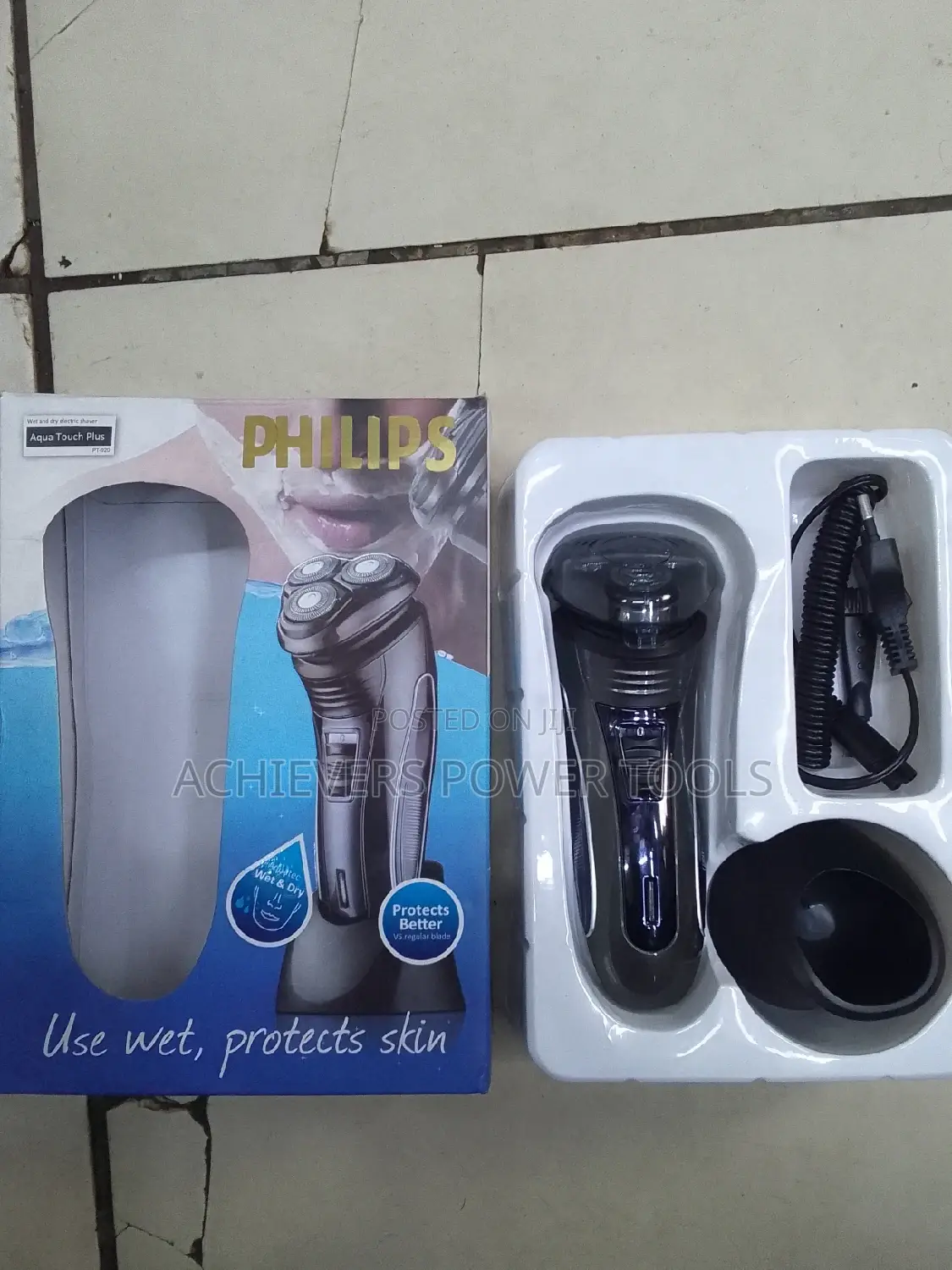 Philip Smoother/ Philip Smoother