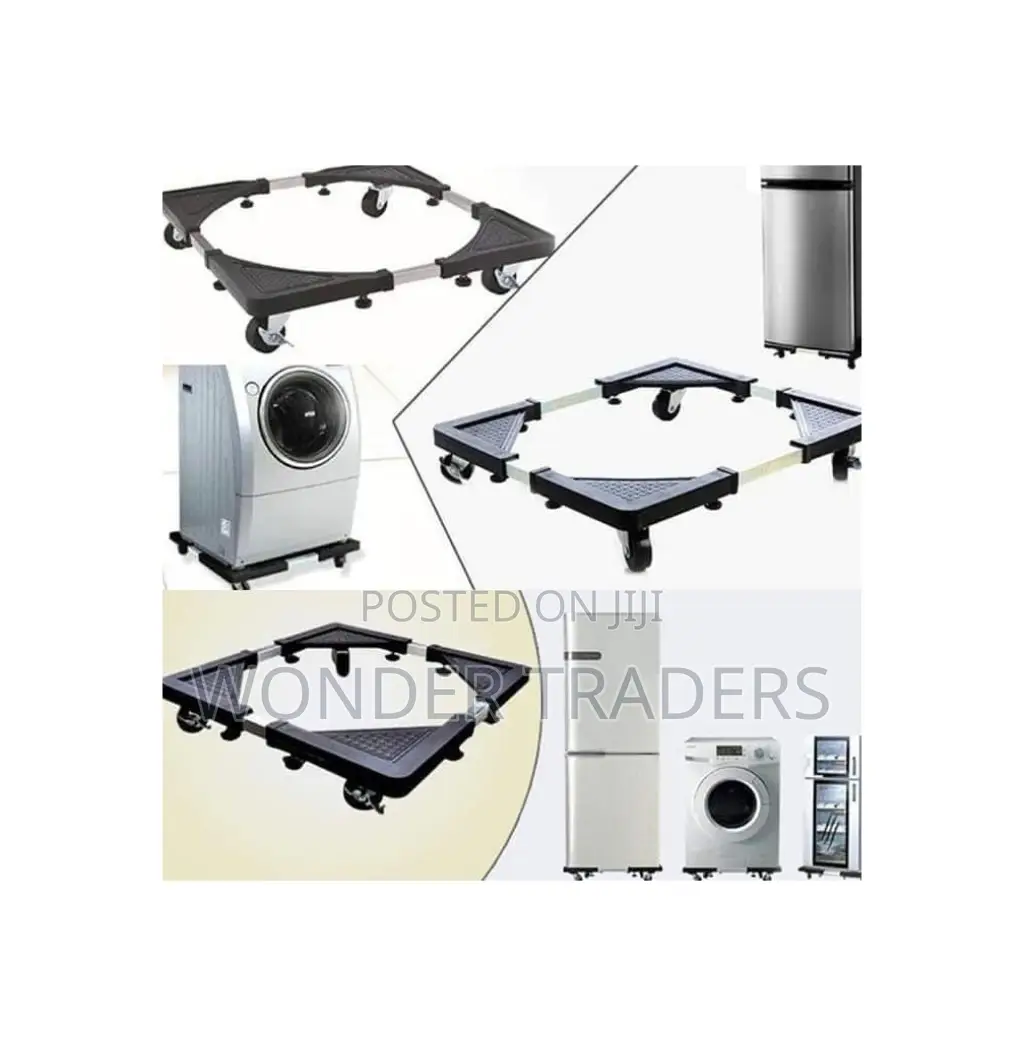 Fridge Base /Washing Machine 80 by 80