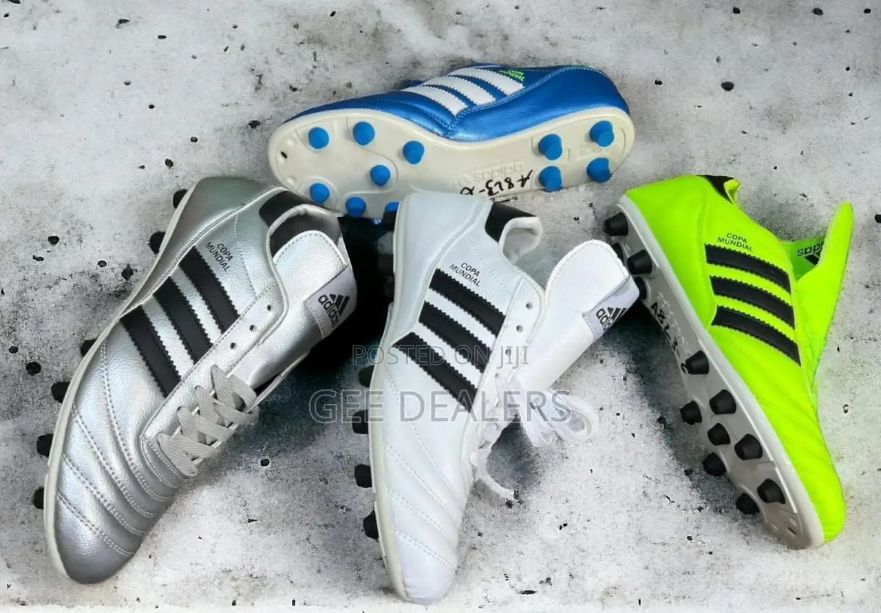 Adidas Copa Mundial Soccer Boots >Adidas Football Boots