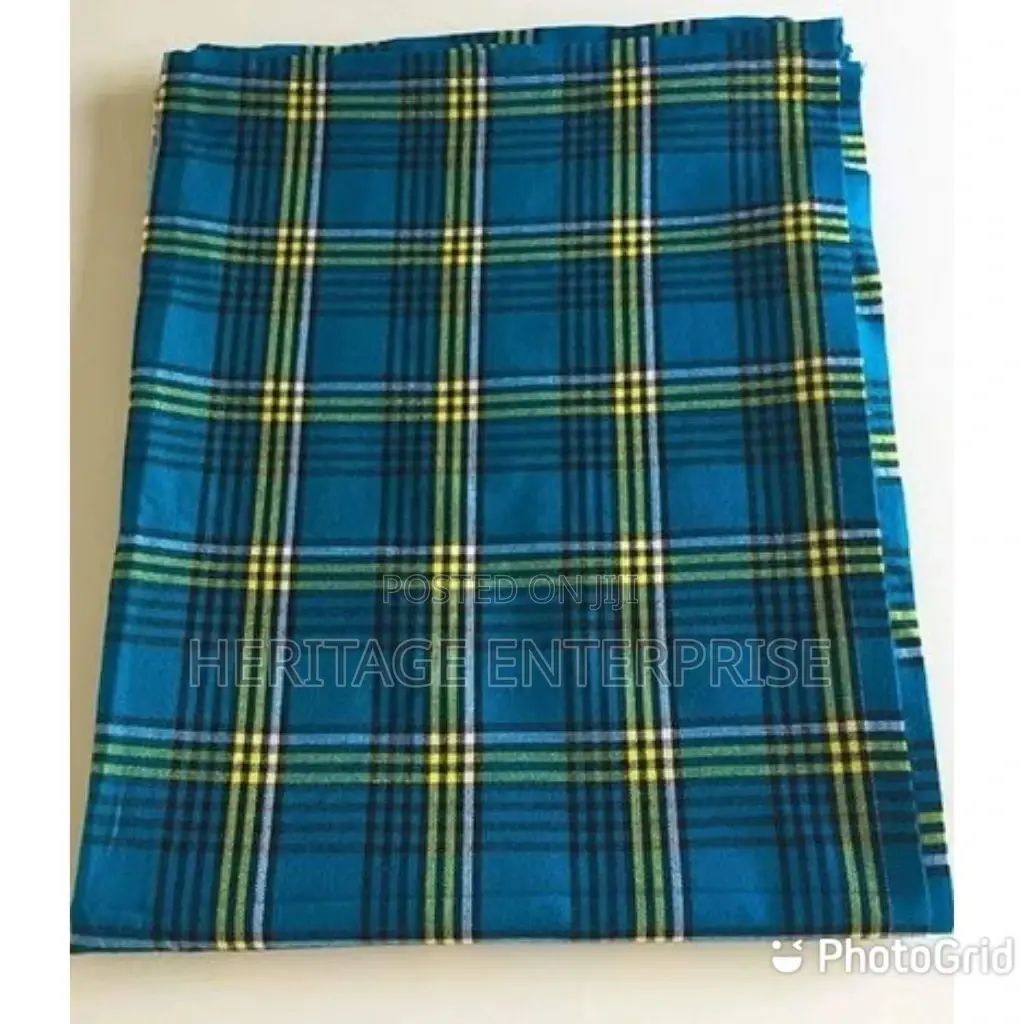 Maasai Shuka