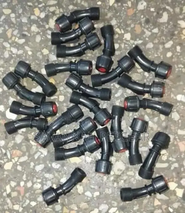 Knapsack Sprayers Nozzle Spare Parts