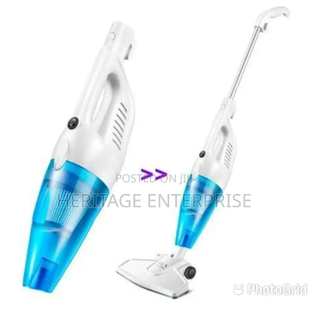 Vacuum Cleaner Household
