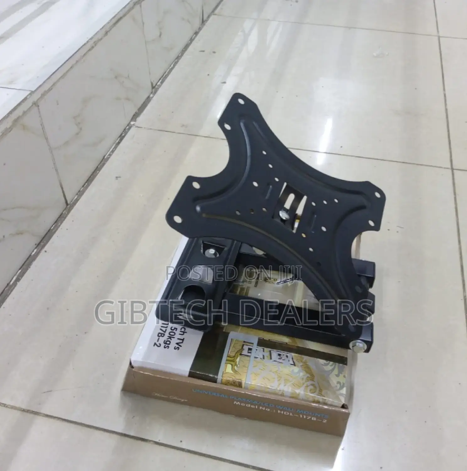"Swivel Tv Mount 14"-55"