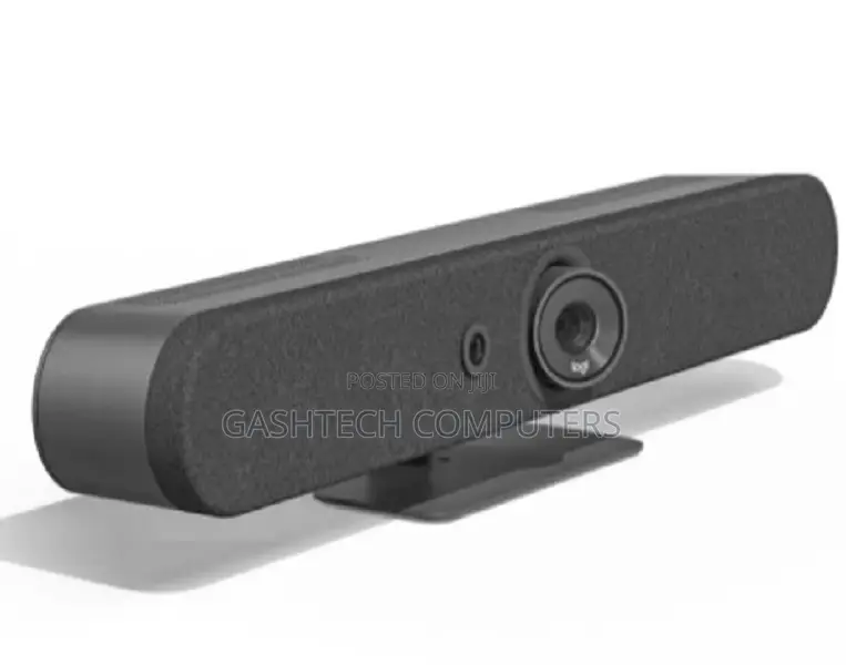 Logitech Rally Bar Mini //Logitech! Rally Bar Mini