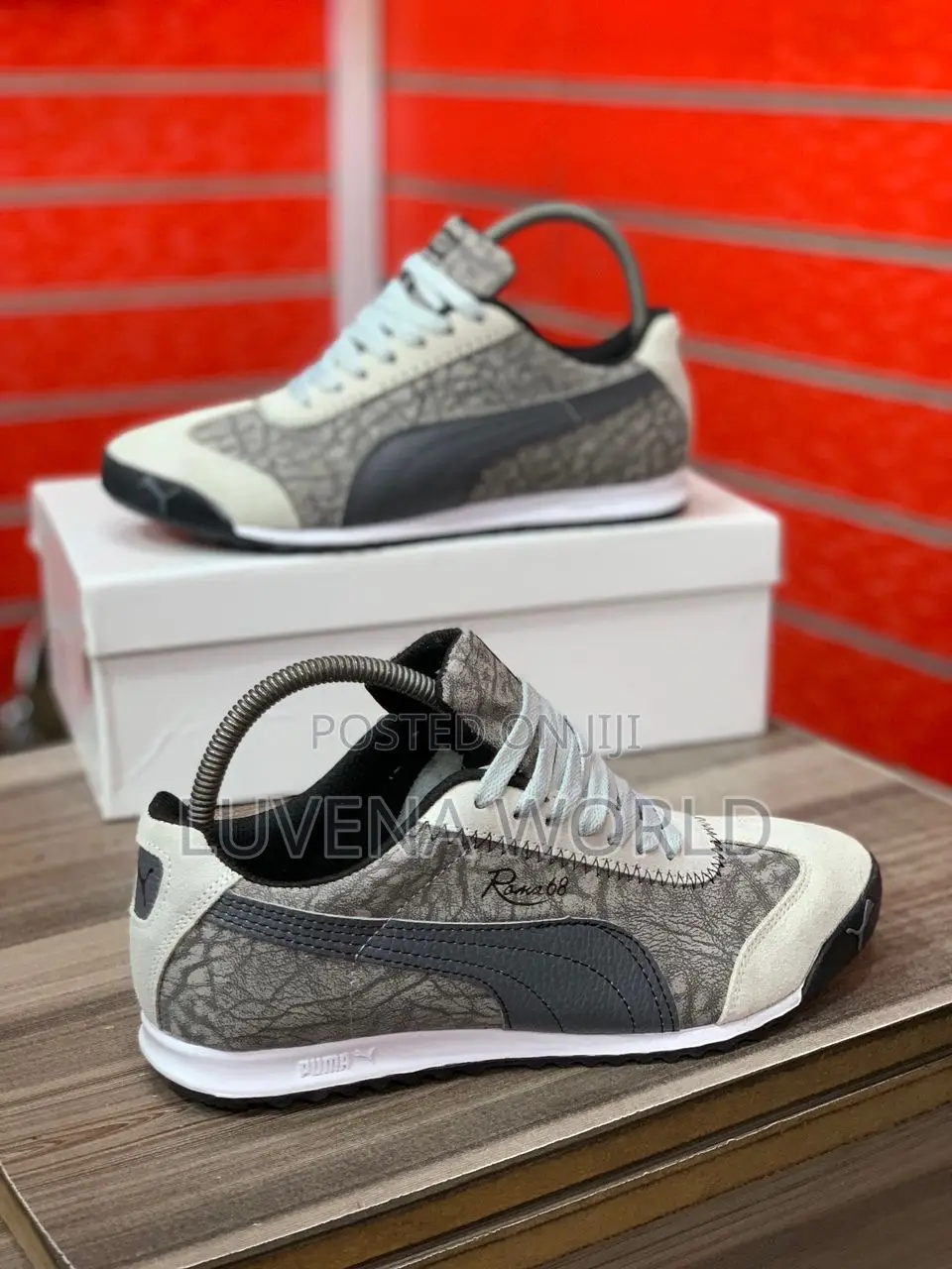 Puma Roma Sneakers