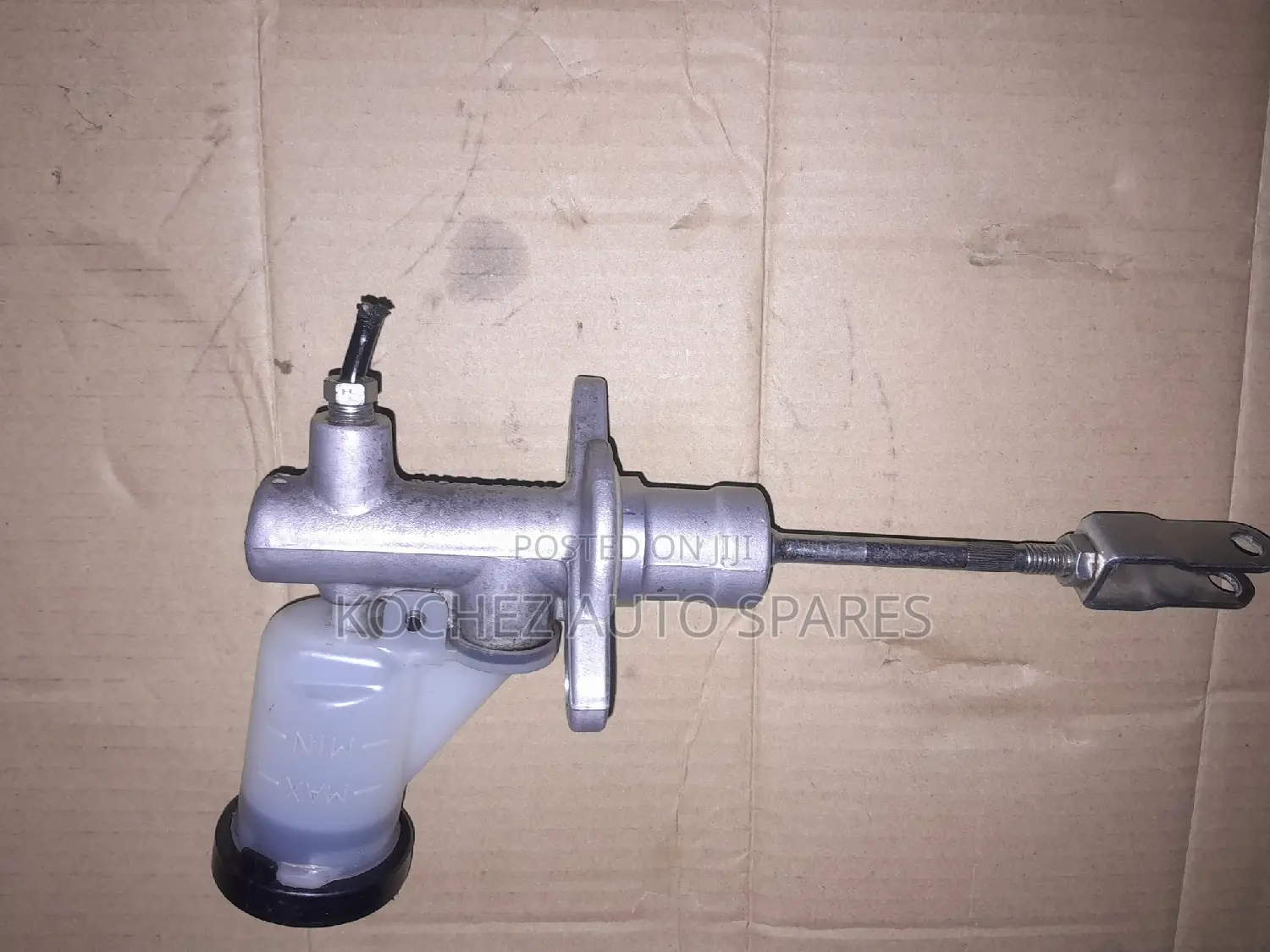 Clutch Master Cylinder for Nissan Hardbody