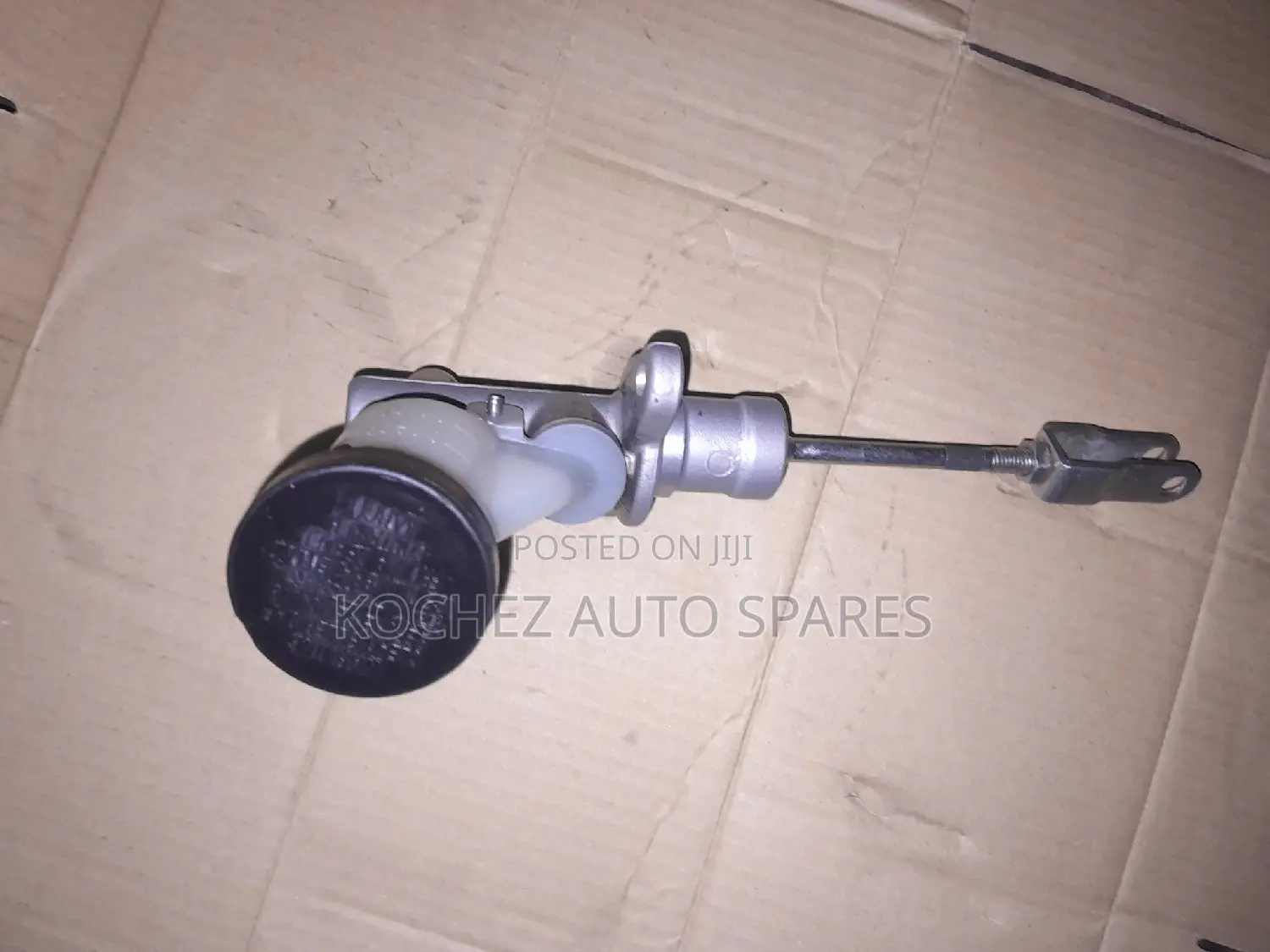 Clutch Master Cylinder for Nissan Hardbody