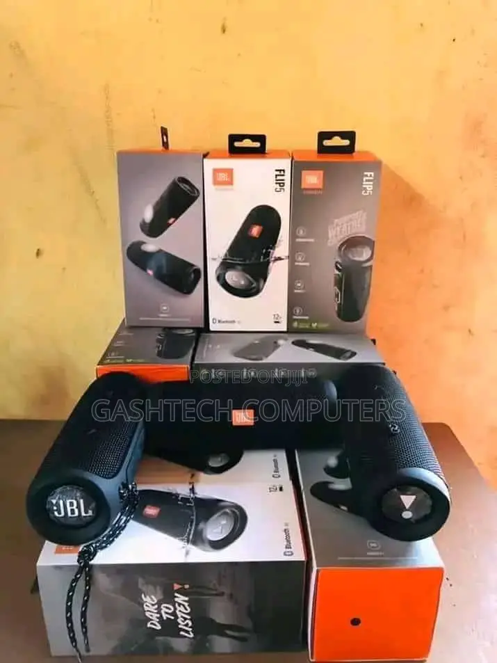 JBL FLIP 5^JBL FLIP 5, Portable Bluetooth Speaker