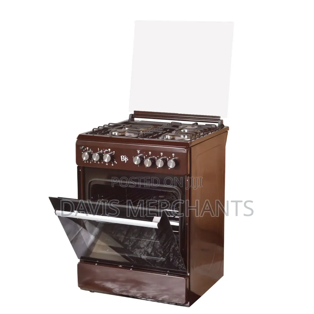 Electric Oven Cooker