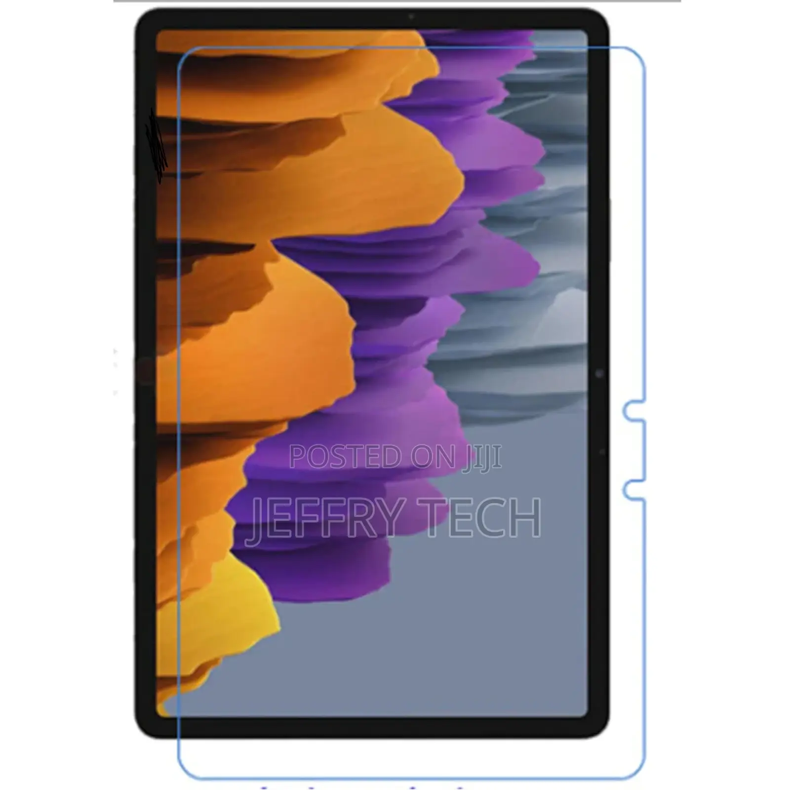 Samsung S8 Screen Protector Samsung