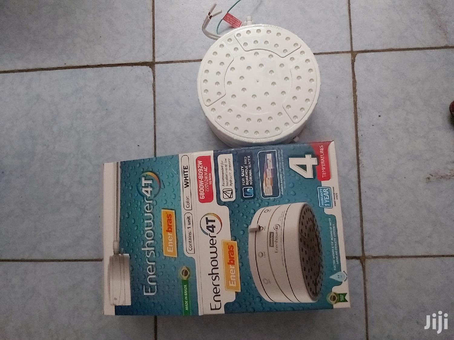 Insartshower
